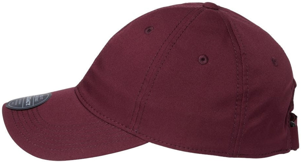 Legacy's Cool Fit Adjustable Cap: Your Ultimate Style and Comfort Choice