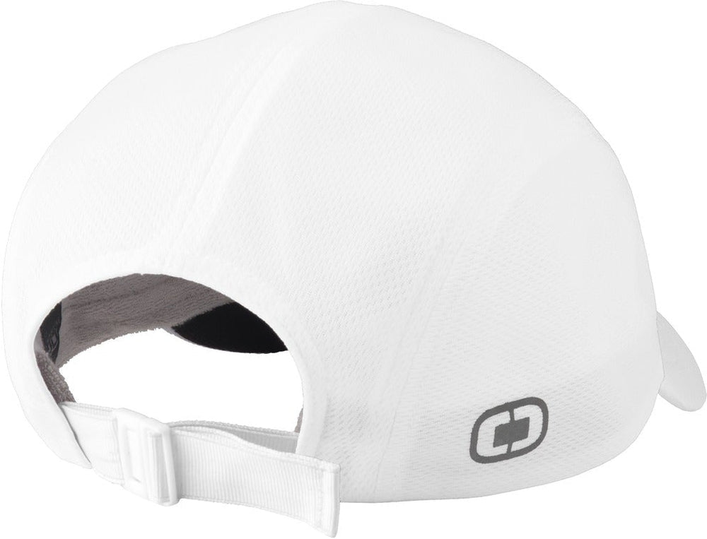 OGIO Endurance Stride: The Ultimate Mesh Cap for Active Lifestyles