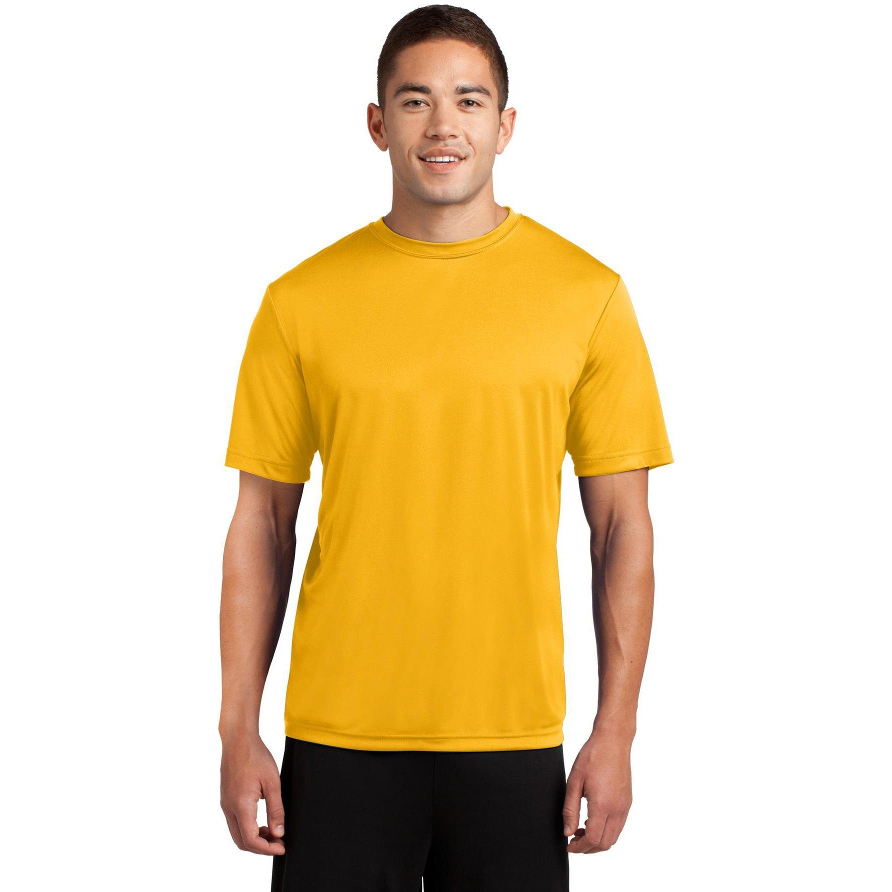 Don't Miss Out! Sport-Tek Tall PosiCharge Competitor Tee - On Closeout!