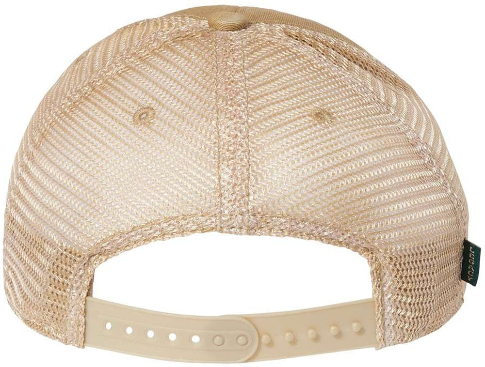 OUTLET - Legacy Old Favorite Trucker Cap: A Must - Have Classic!