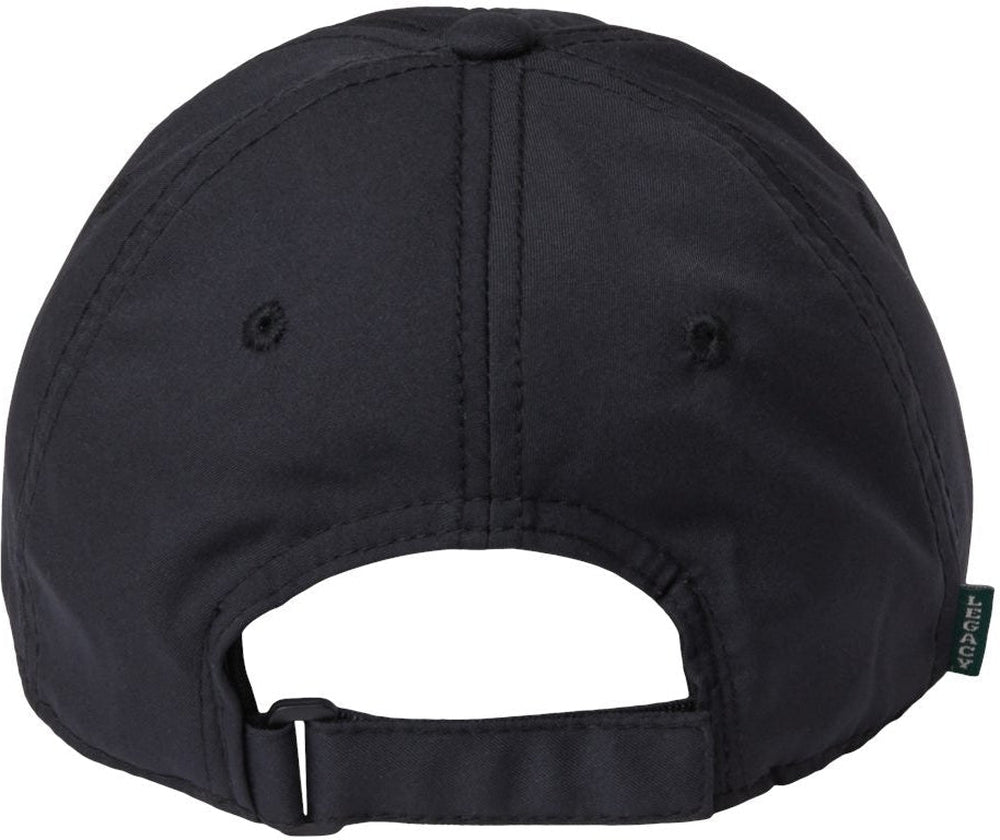 Legacy's Cool Fit Adjustable Cap: Your Ultimate Style and Comfort Choice