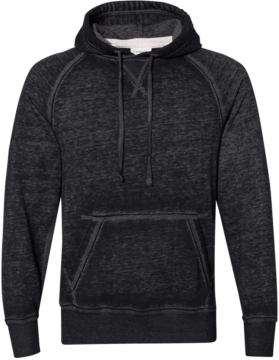 J America Vintage Zen Fleece: The Ultimate Men's Hoodie