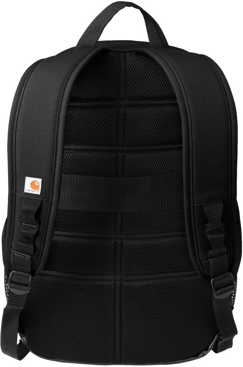 Carhartt 28L Foundry Series Dual-Compartment Backpack: Your Ultimate Travel Companion