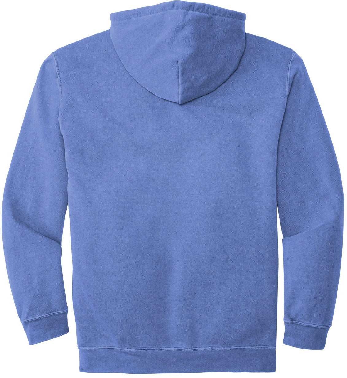 Comfort Colors Ring Spun Hooded Sweatshirt - The Ultimate Comfort!