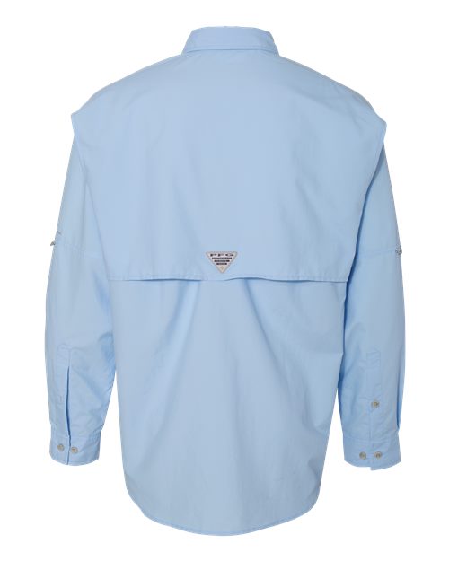 Columbia PFG Bahama II - The Ultimate Long Sleeve Shirt for Outdoor Enthusiasts