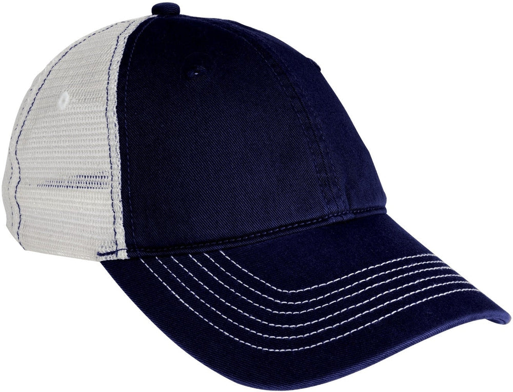 Exclusive District Mesh Back Cap - Perfect for Outdoor Adventures!