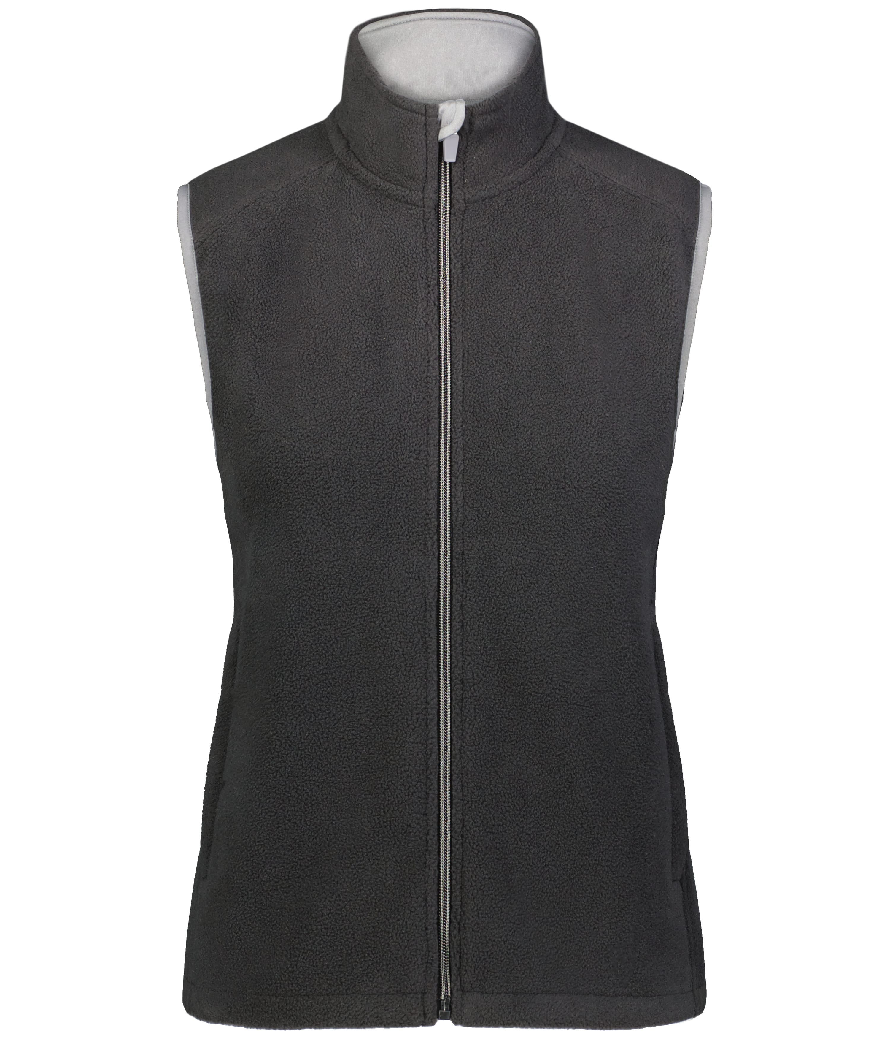 Augusta Ladies' Charming Chill Fleece Vest 2.0 - A Must - Have!