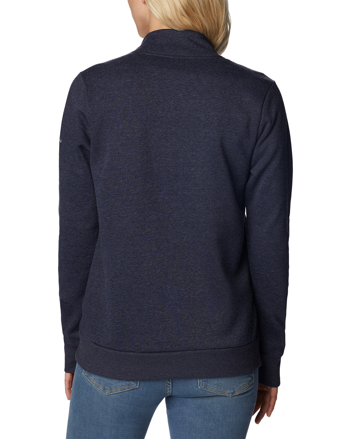 Columbia Women's Hart Mountain Quarter-Zip: The Ultimate Comfort Top