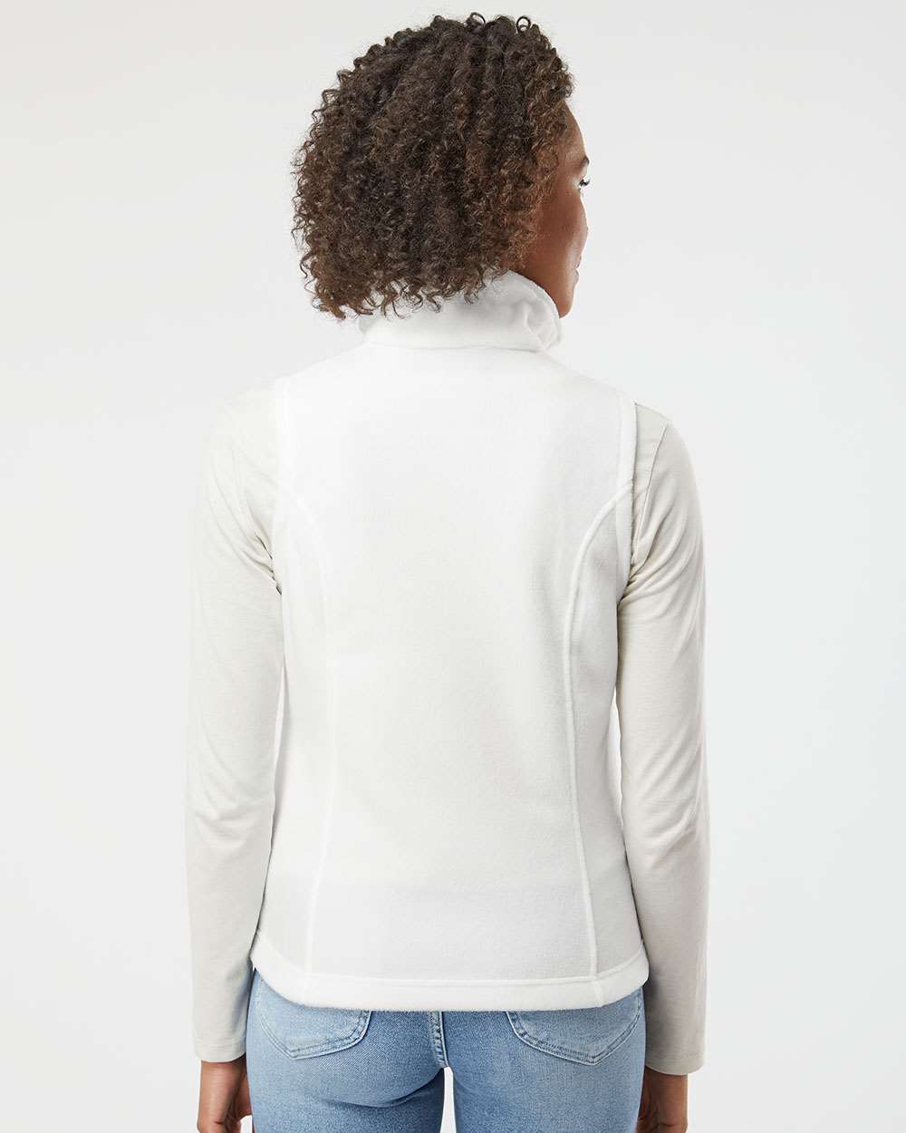 Columbia Women's Benton Springs Vest - A Must - Have for Ladies!