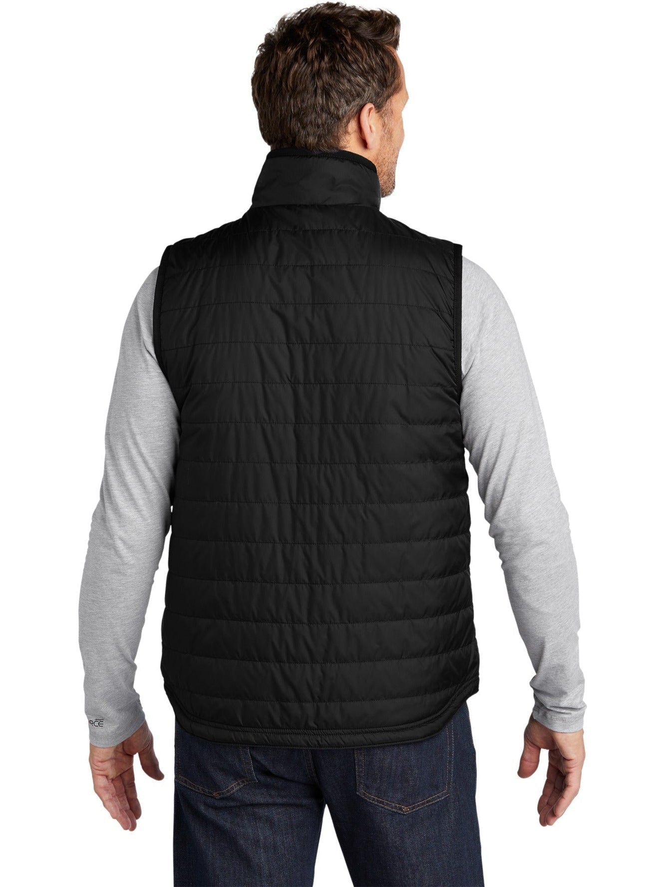 Carhartt Gilliam Insulated Vest - Your Ultimate Cold-Weather Companion