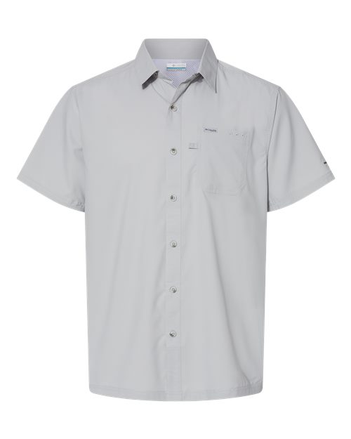 Columbia PFG Slack Tide Camp Shirt: Your Ultimate Outdoor Companion