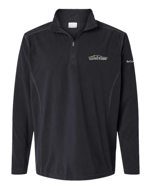 Columbia Klamath Range II: The Ultimate Half-Zip Pullover