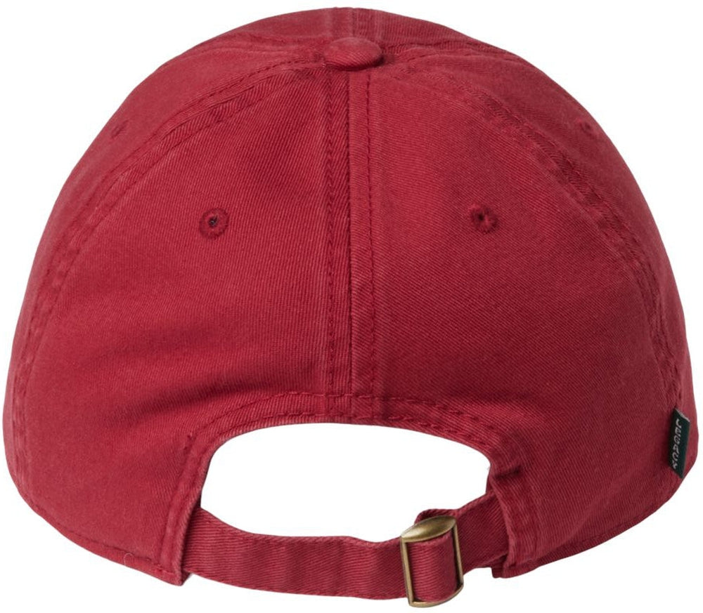 OUTLET - Legacy Relaxed Twill Dad Hat: A Must - Have Classic