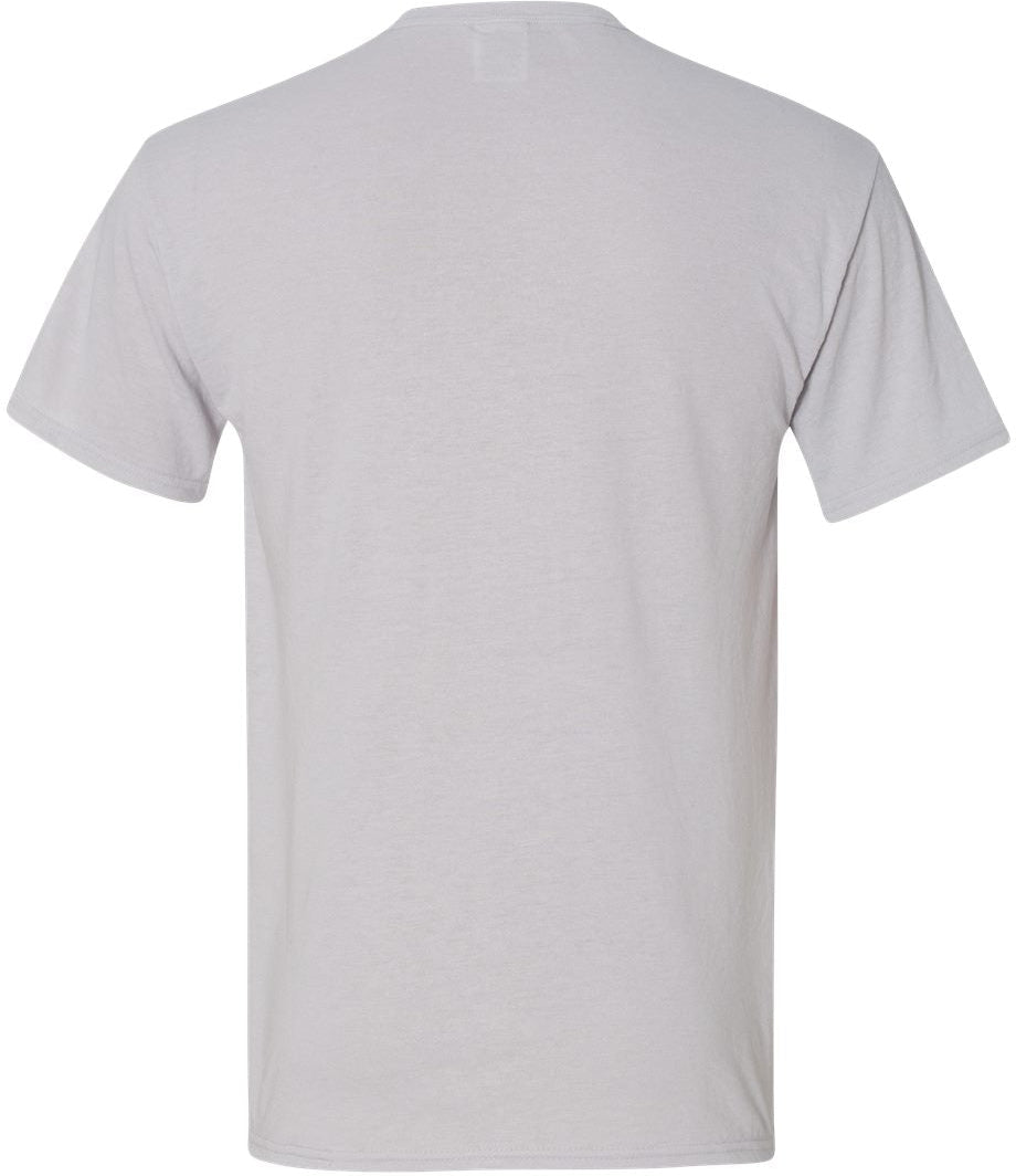 Jerzees Dri-Power: The Ultimate Performance Short Sleeve T-Shirt