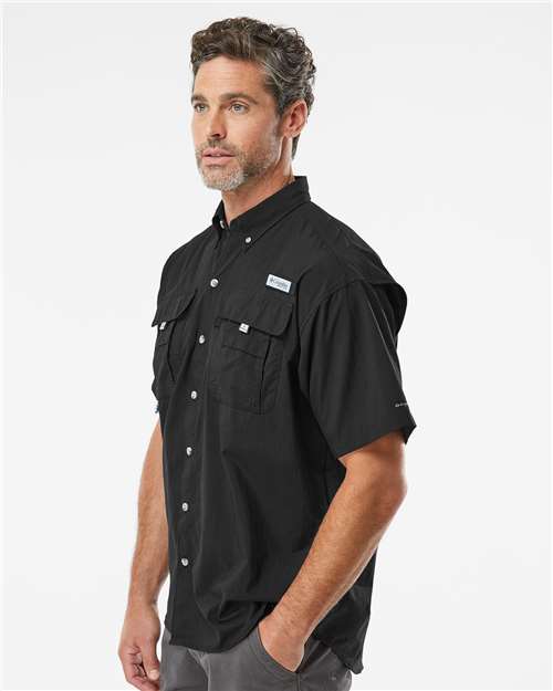 Columbia PFG Bahama II - The Ultimate Short Sleeve Shirt