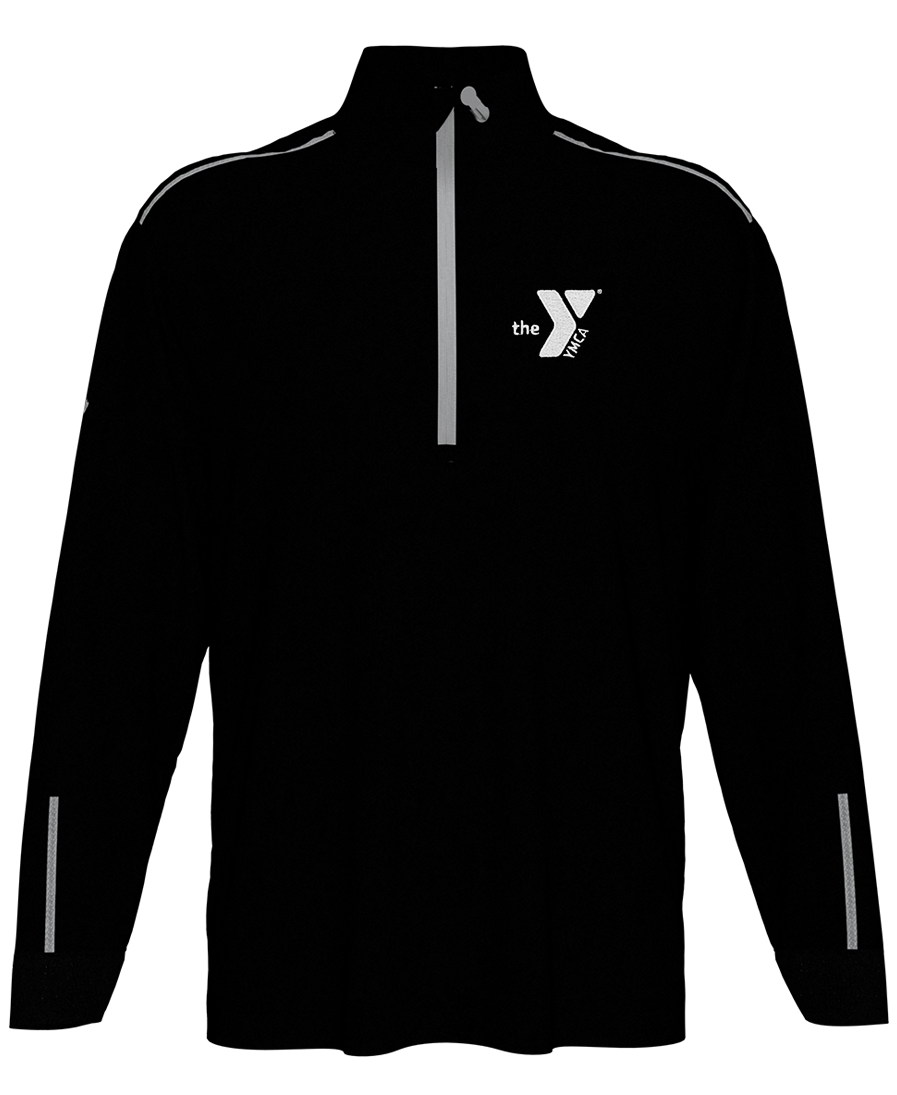 Callaway Water-Repellent 1/4 Zip Pullover - Your Ultimate Weather Shield