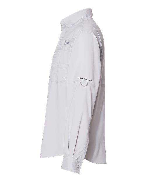 Columbia PFG Tamiami II: The Ultimate Long Sleeve Shirt