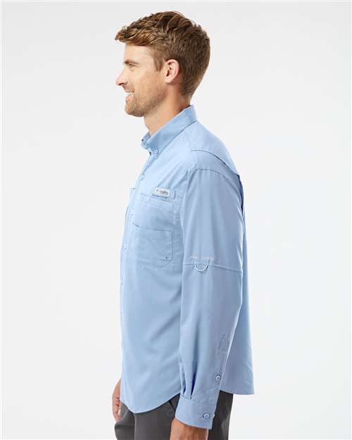 Columbia PFG Tamiami II: The Ultimate Long Sleeve Shirt
