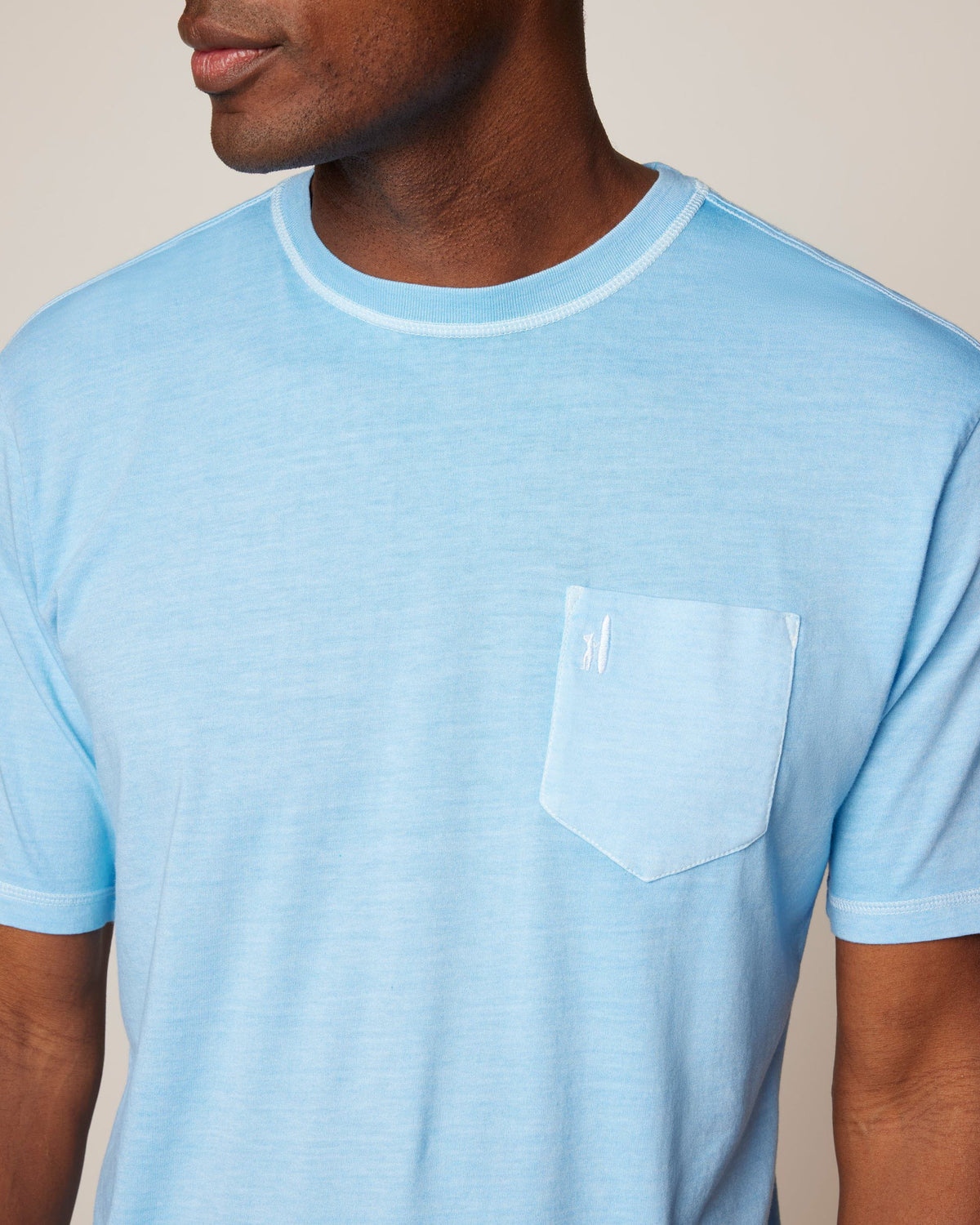 Johnnie - O Dale 2.0 Pocket T - Shirt: The Ultimate Layering Essential