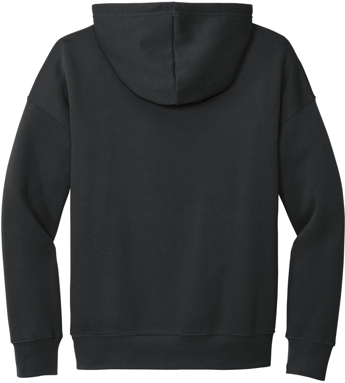 Bella + Canvas Sponge Fleece Pullover DTM Hoodie - The Ultimate Layering Essential