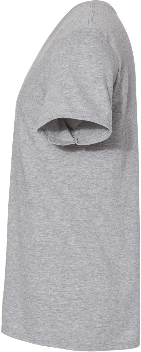 Jerzees Premium Blend Ringspun Crewneck T-Shirt - The Ultimate Comfort Wear