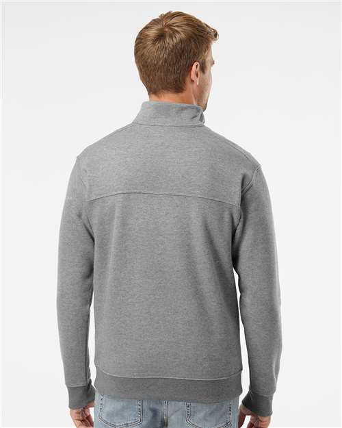 Columbia Hart Mountain II Half-Zip Pullover - The Ultimate Comfort Wear