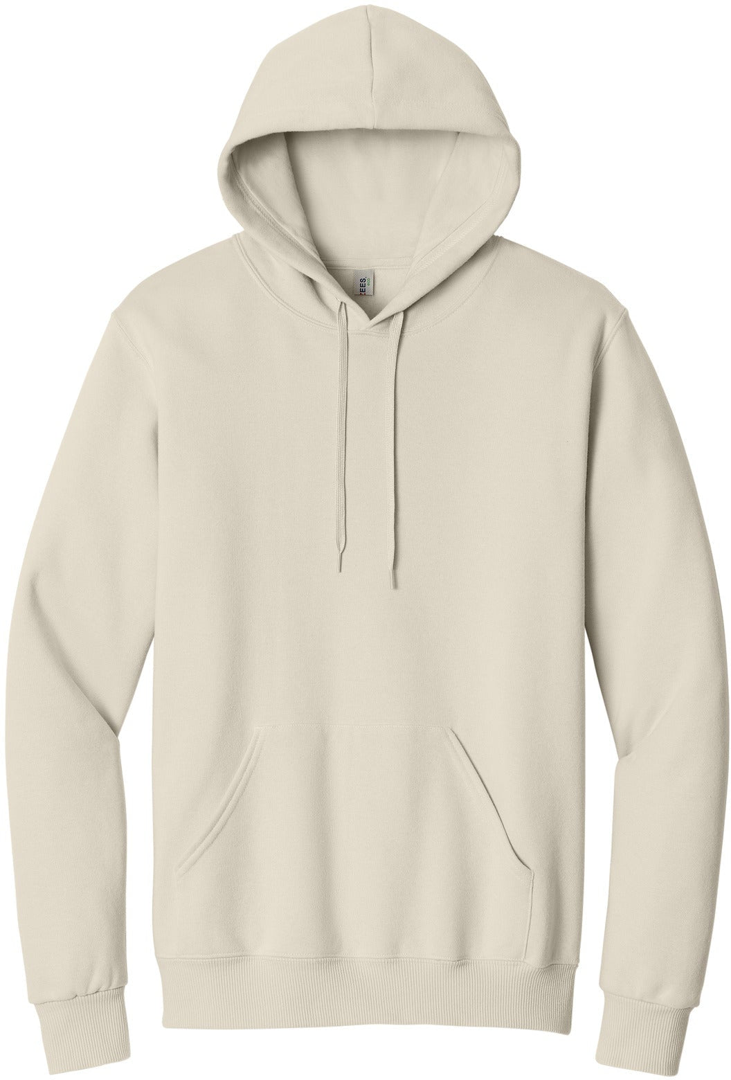 Jerzees Eco-Friendly Premium Blend Pullover Hoodie - A Sustainable Choice!