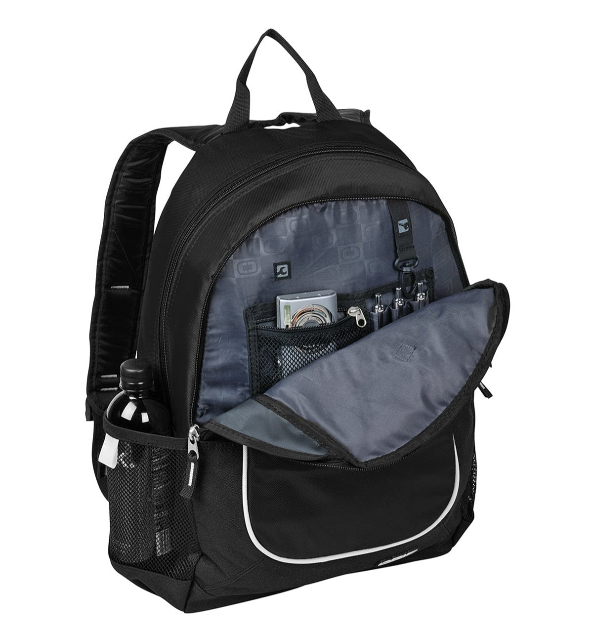 OGIO Carbon Pack - The Ultimate Work Companion