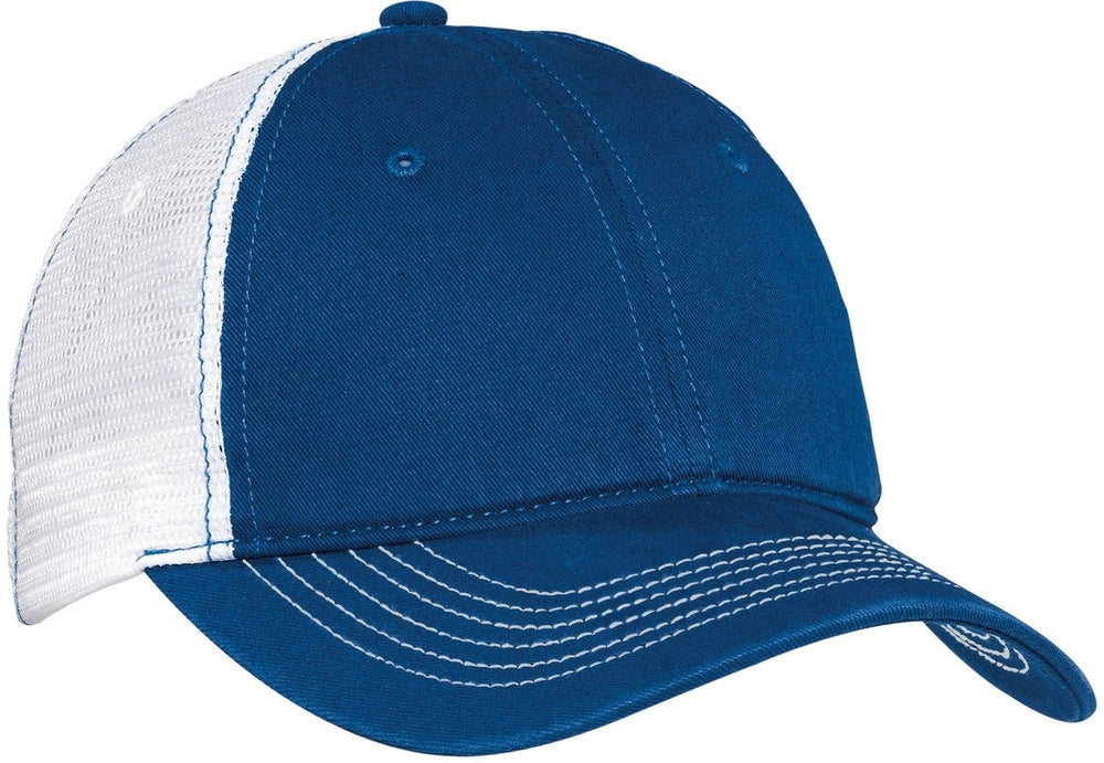 Exclusive District Mesh Back Cap - Perfect for Outdoor Adventures!