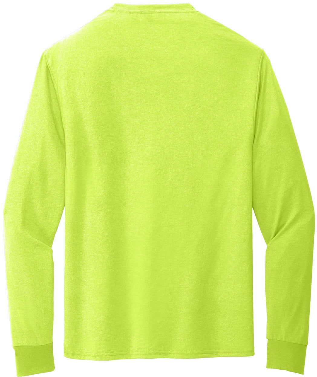 Jerzees Dri-Power Long Sleeve Polyester T-Shirt: The Ultimate Comfort!