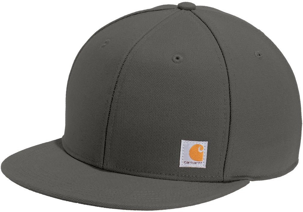 Carhartt Ashland Cap - Tough and Comfortable Headwear