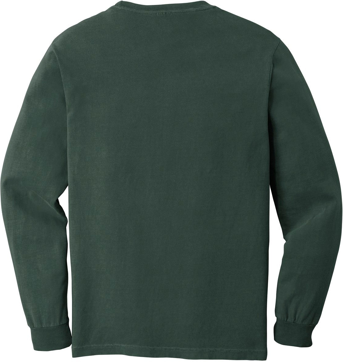 Comfort Colors Heavyweight Ring Spun Long Sleeve Tee - The Ultimate Comfort Choice