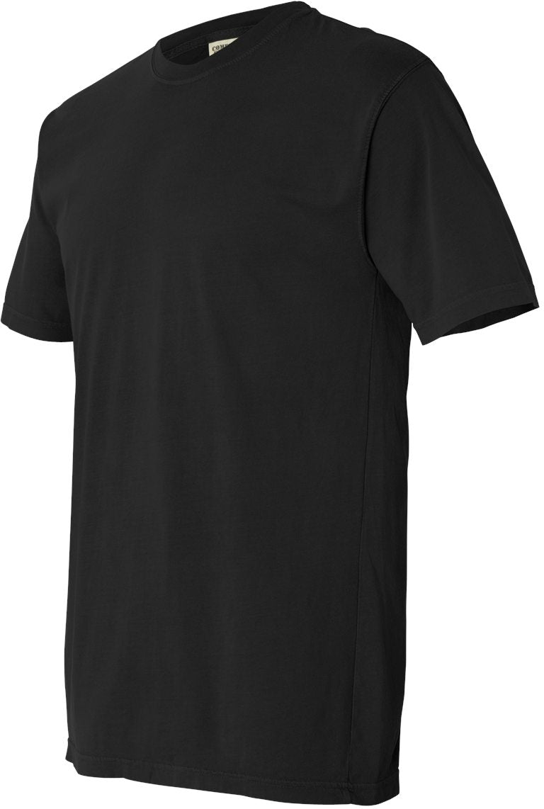 Comfort Colors' Irresistible Garment - Dyed Lightweight T - Shirt
