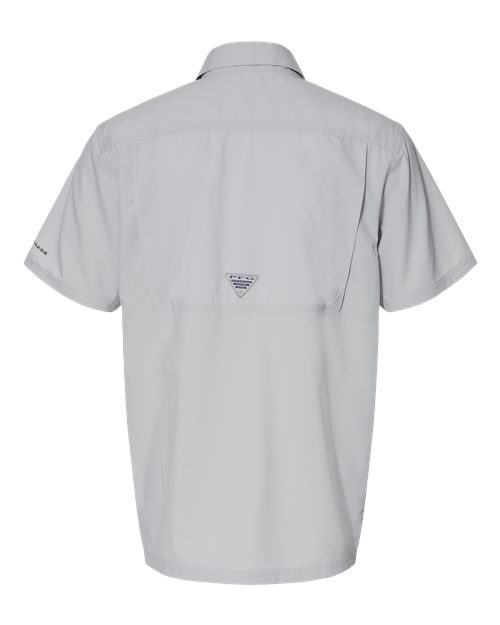 Columbia PFG Slack Tide Camp Shirt: Your Ultimate Outdoor Companion