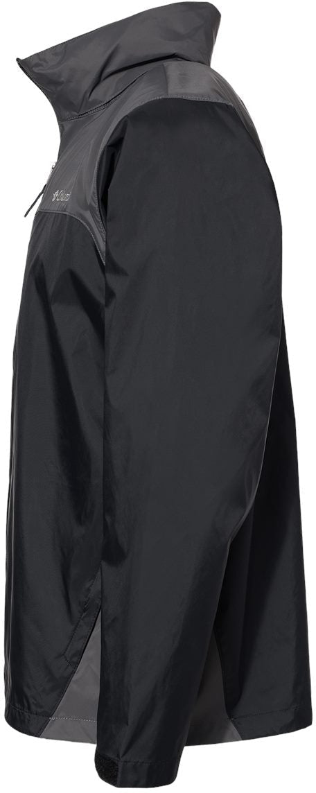 Columbia Glennaker Lake Waterproof Rain Jacket - Your Ultimate Rainy Day Essential