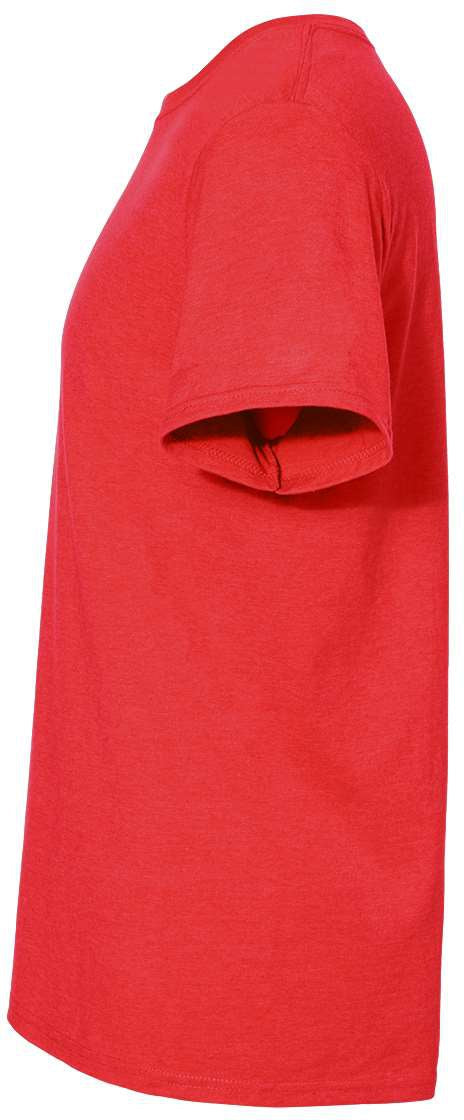 Jerzees Premium Blend Ringspun Crewneck T-Shirt - The Ultimate Comfort Wear