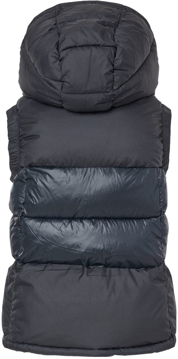 Columbia Ladies Pike Lake II Insulated Vest - Your Perfect Cold-Weather Companion