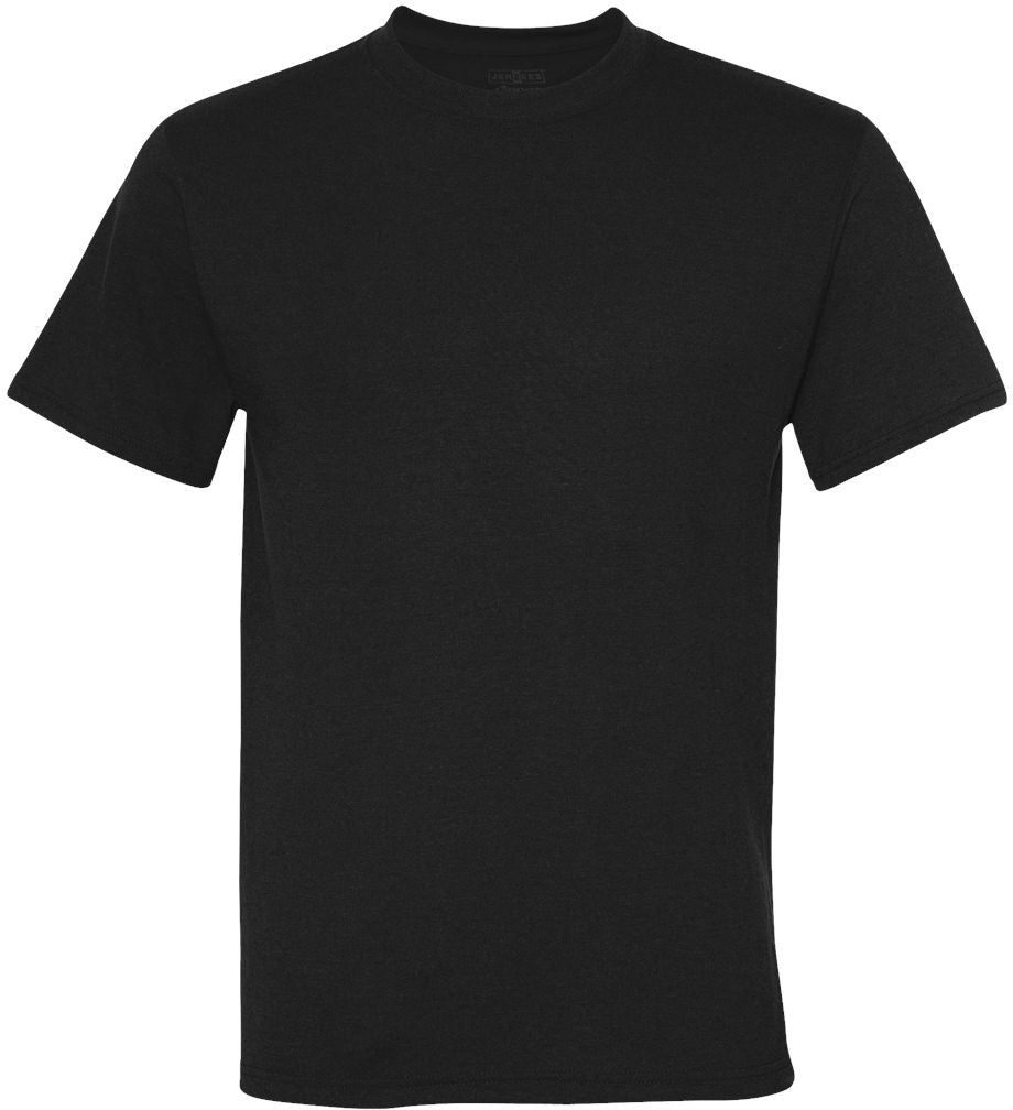 Jerzees Dri-Power: The Ultimate Performance Short Sleeve T-Shirt