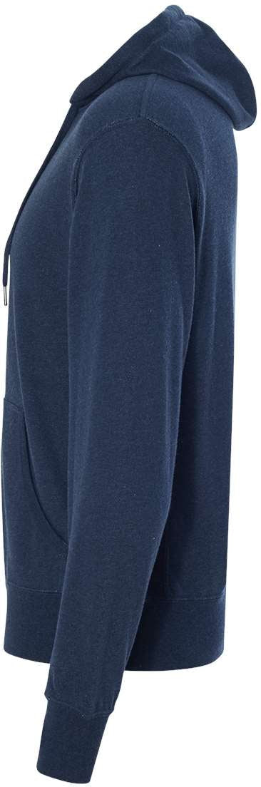 Independent Trading Co. Midweight French Terry Hooded Sweatshirt - A Must - Have for Fashion Lovers