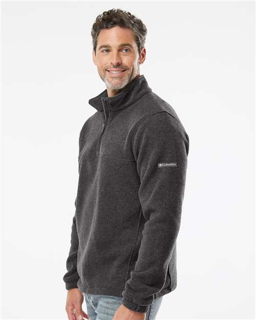 Columbia Steens Mountain Must-Have Half-Zip Pullover