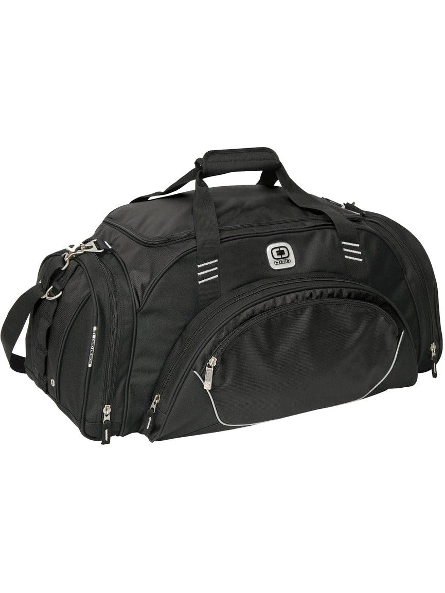OGIO Transfer Duffel Bag - The Ultimate Travel Companion