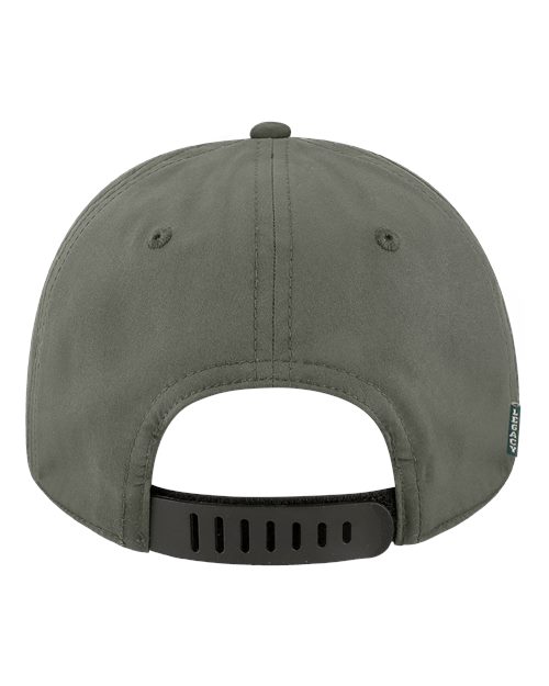 LEGACY Back Nine Cap - A Must-Have Headwear