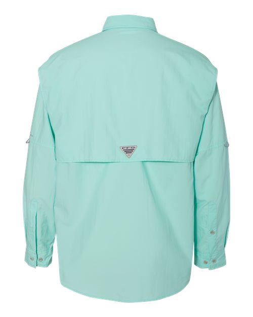 Columbia PFG Bahama II - The Ultimate Long Sleeve Shirt for Outdoor Enthusiasts