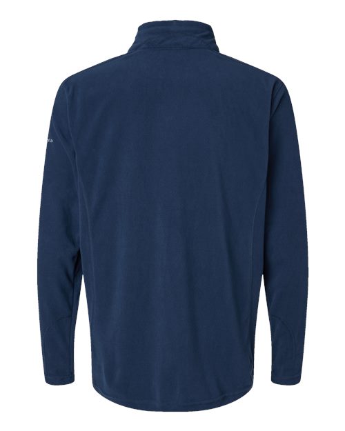 Columbia Klamath Range II: The Ultimate Half-Zip Pullover