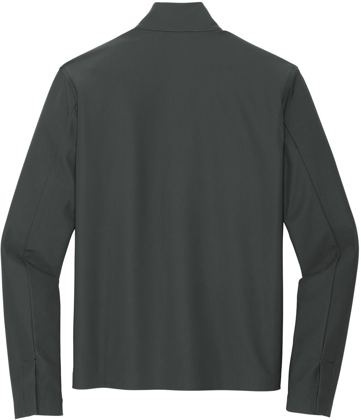 OUTLET - Mercer+Mettle Faille Soft Shell: The Ultimate Warmth Companion