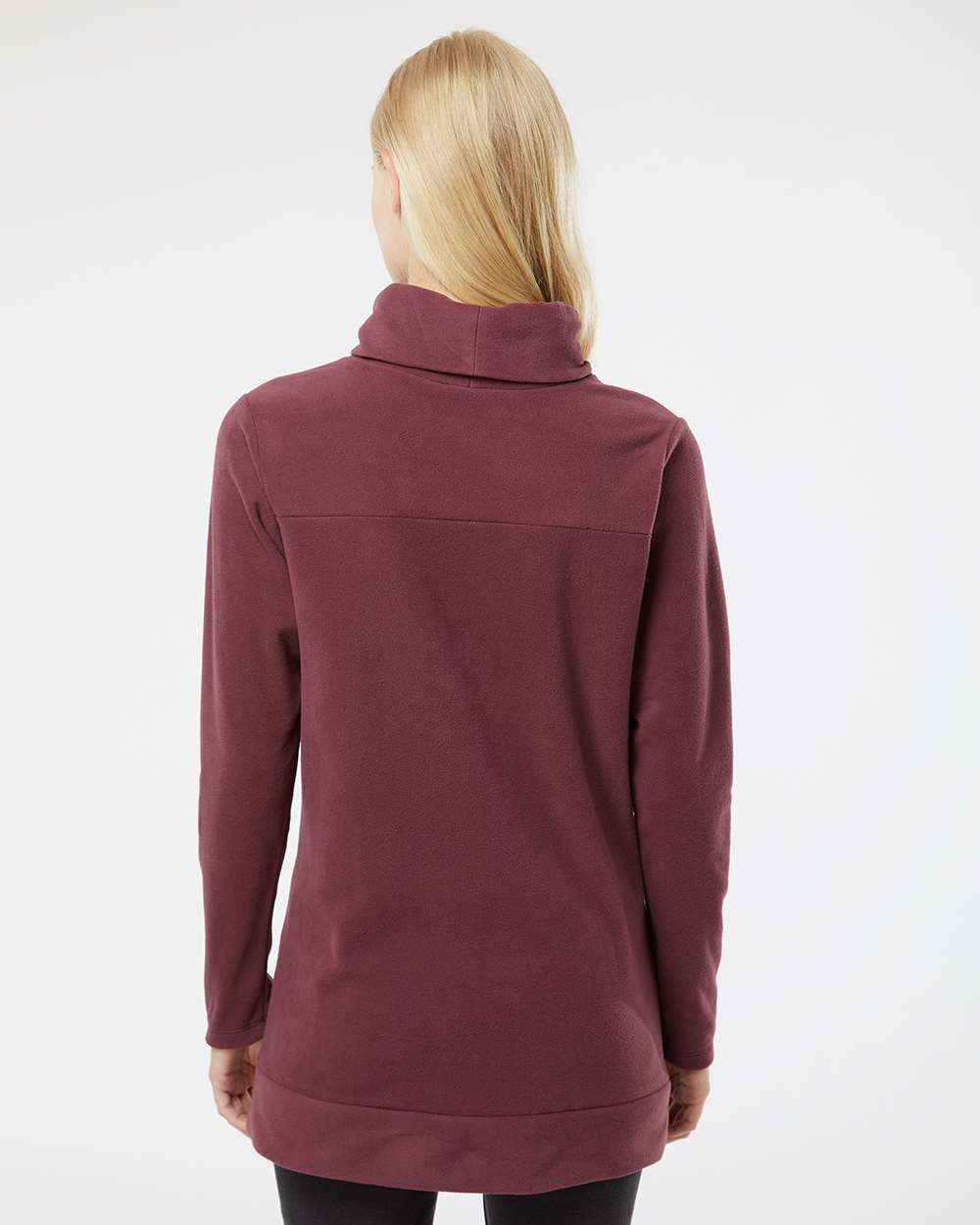 Columbia's Stunning Ladies Ali Peak Fleece Tunic - A Must - Have!