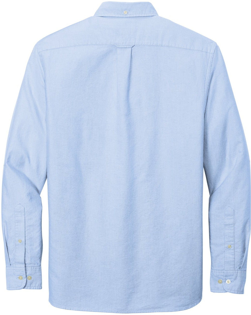 Brooks Brothers Iconic Casual Oxford Cloth Shirt - A Must-Have!