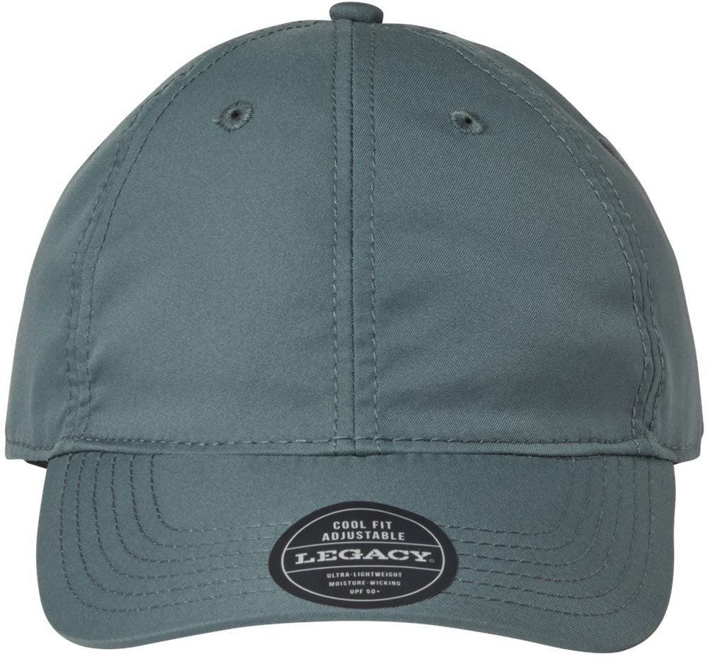 Legacy's Cool Fit Adjustable Cap: Your Ultimate Style and Comfort Choice
