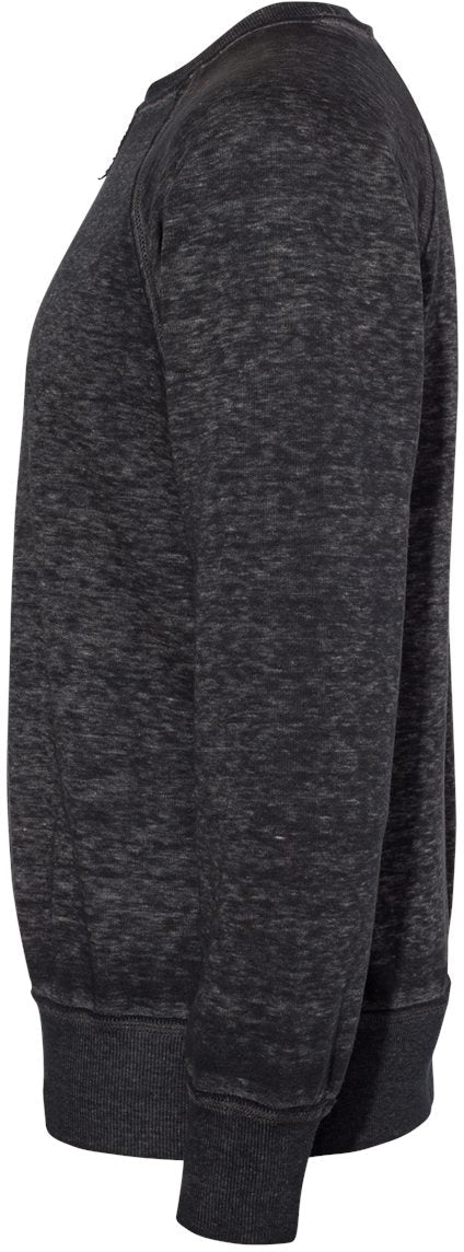 J America Vintage Zen Fleece: The Ultimate Men's Crewneck Sweatshirt