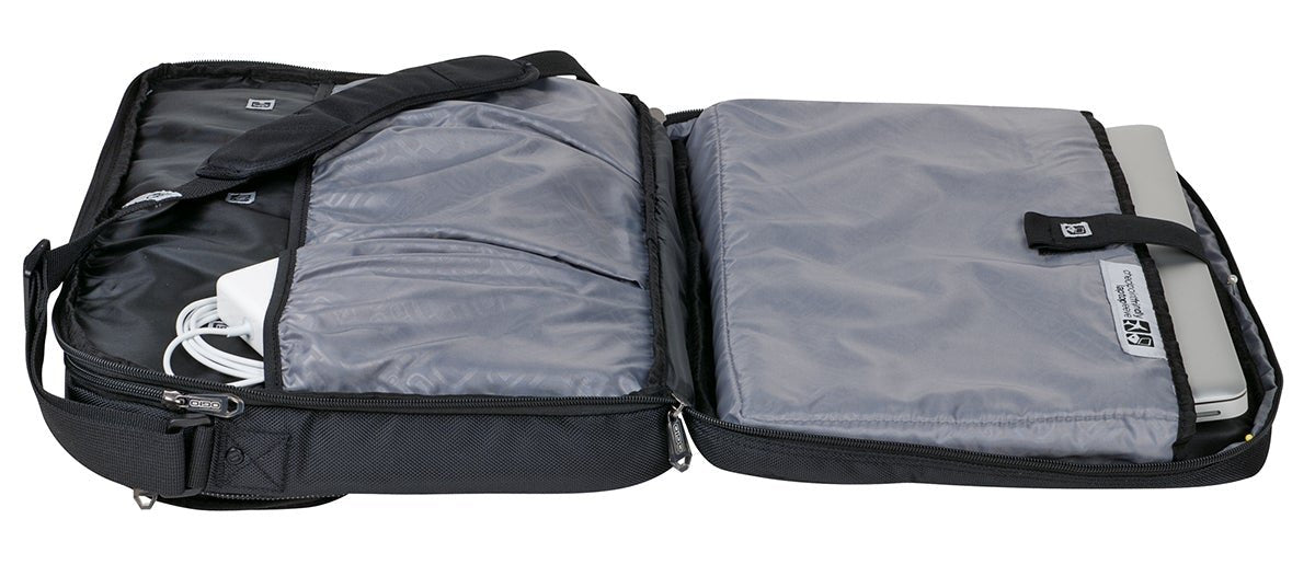 OGIO Voyager Messenger: The Ultimate Carry Companion